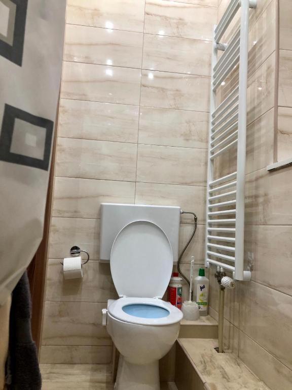 Messe Buero Apartment Nuremberg