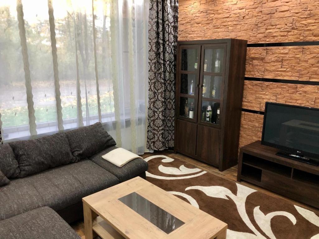 Apartment Messe Buero