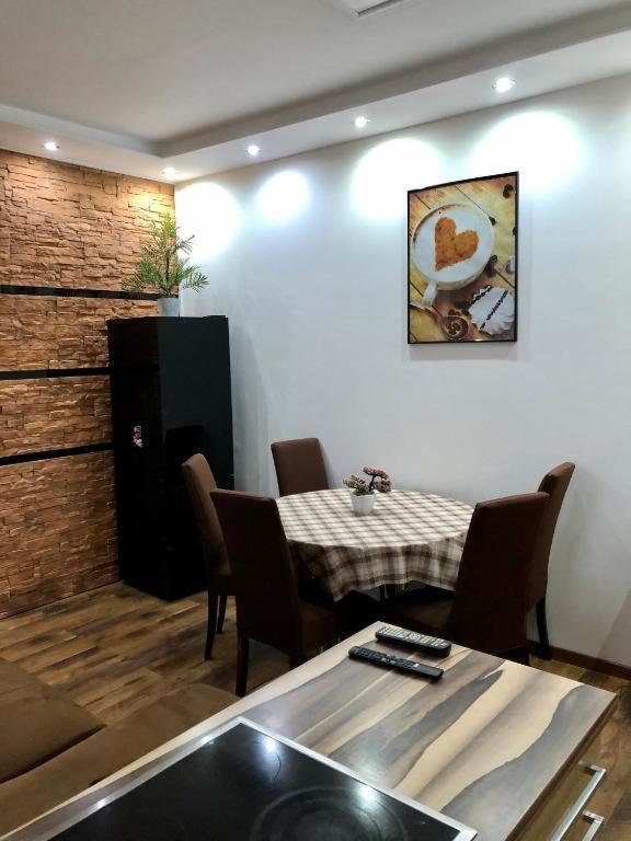Apartment Messe Buero Nuremberg