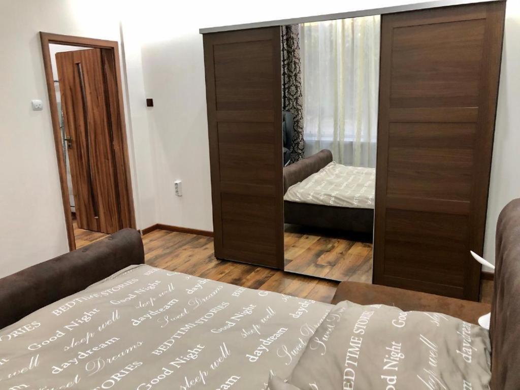 Messe Buero Apartment