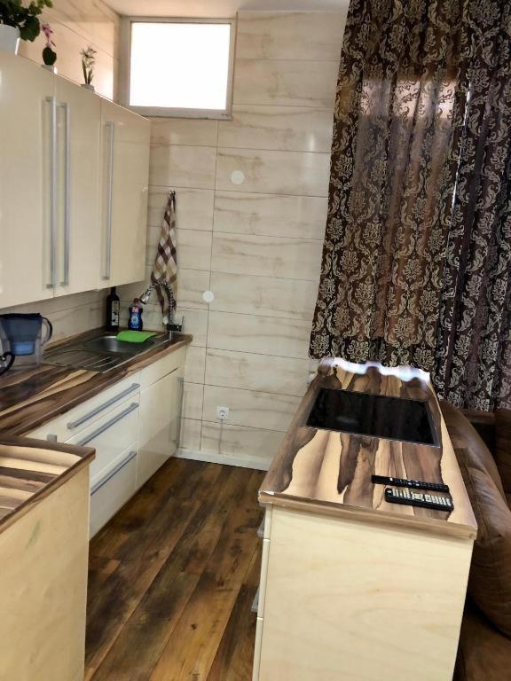 Apartment Messe Buero