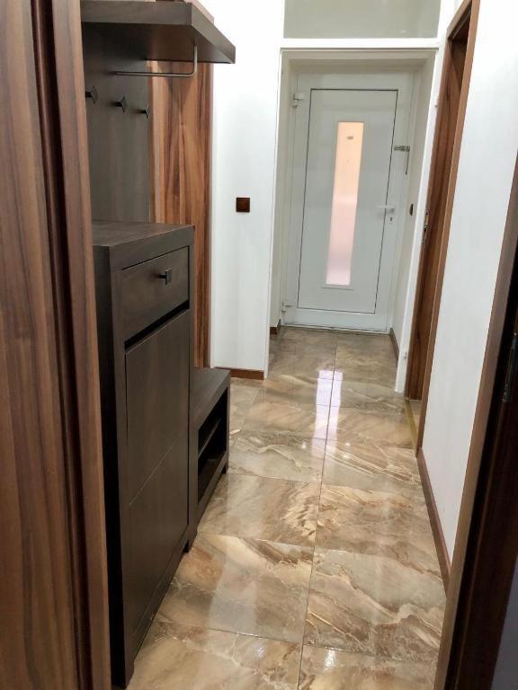 Messe Buero Apartment *