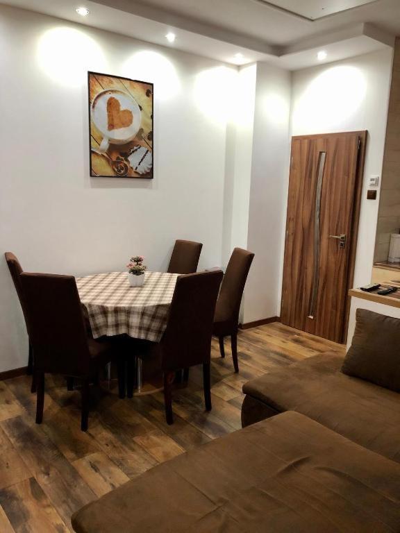 Apartment Messe Buero