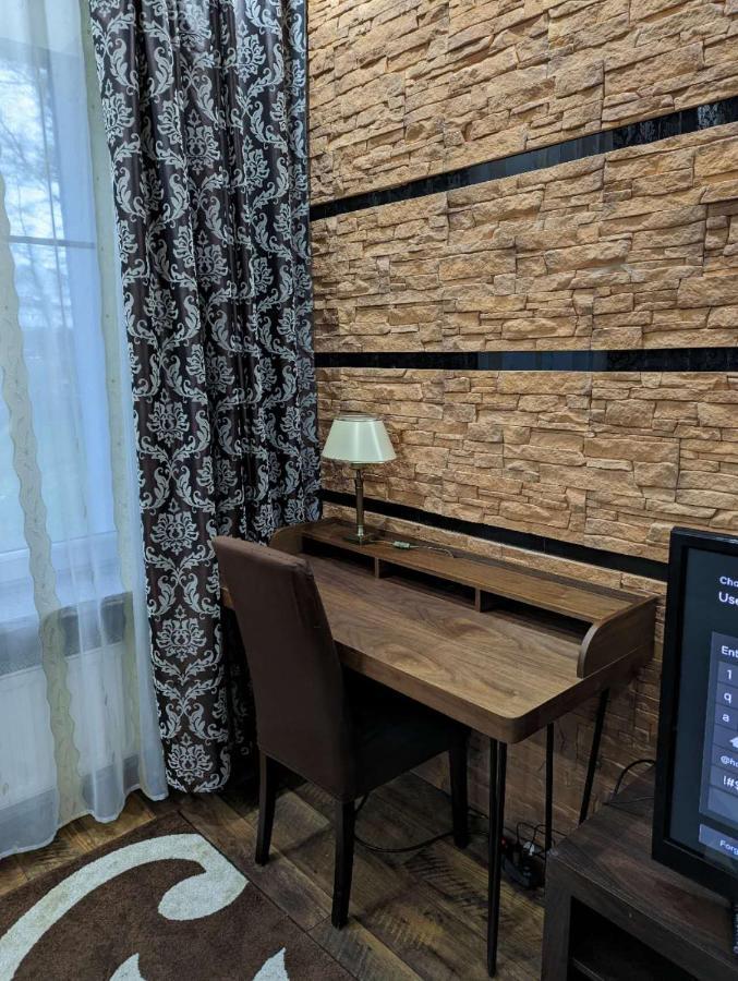 Apartment Messe Buero Nuremberg